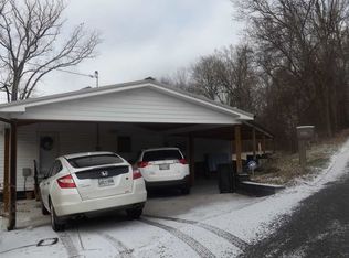 460 Duncan St, Newport, TN 37821