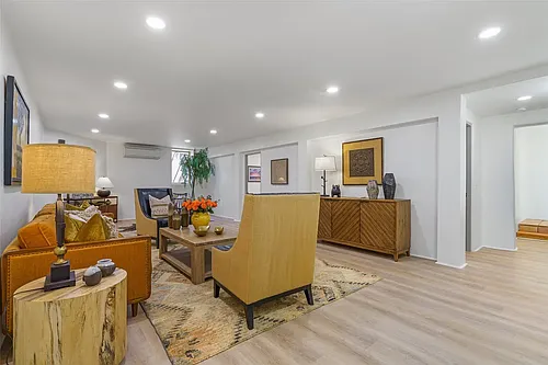1315 Old Pecos Trl #C Photo 1