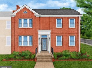 4036 8th St NE APT 3, Washington, DC 20017