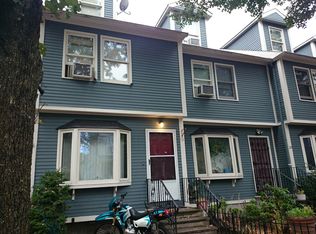 18 Marden Ave, Dorchester, MA 02124