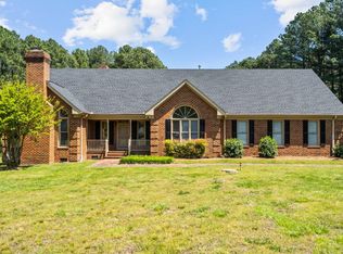 3923 Cash Rd, Durham, NC 27703