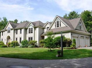 58 Waters Edge Dr, Yarmouth, ME 04096