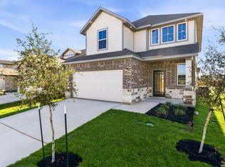 2902 Haffner Rd, Converse, TX 78109