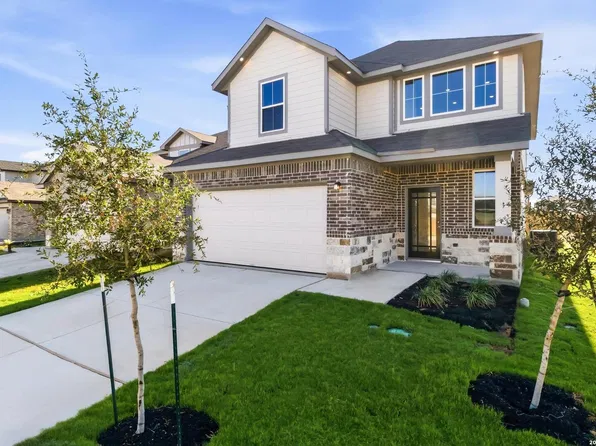 2902 Haffner Rd, Converse, TX 78109