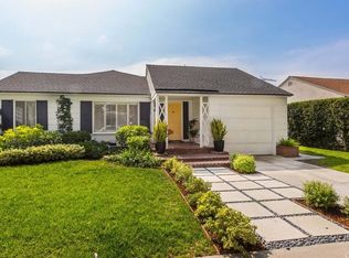 5226 E Abbeyfield St, Long Beach, CA 90815