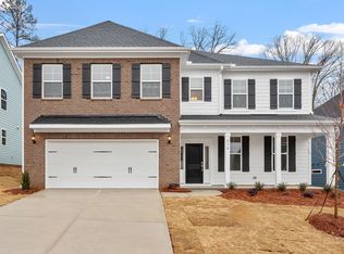 232 Berry Mill Ln, Raleigh, NC 27603