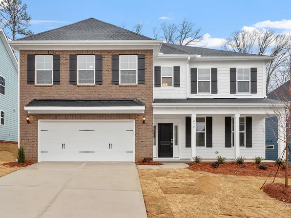 232 Berry Mill Ln, Raleigh, NC 27603