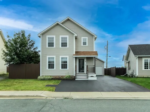 6 Tiverton Street, Paradise, NL A1L1W2