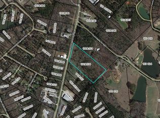 622 Old Phoenix Rd, Eatonton, GA 31024