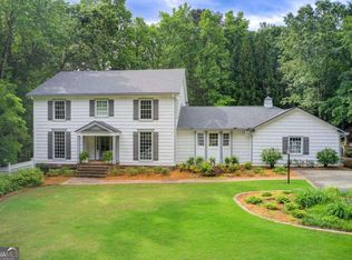 830 Wesley Oak Rd, Sandy Springs, GA 30328