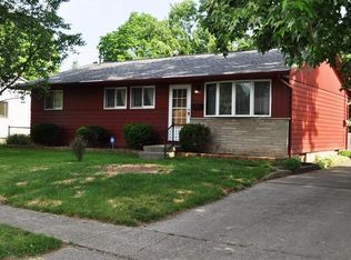 3444 Astor Ave, Columbus, OH 43227