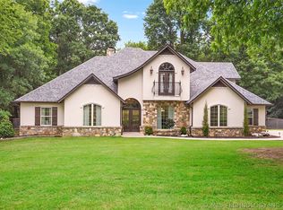 11740 N 36th West Ave, Sperry, OK 74073