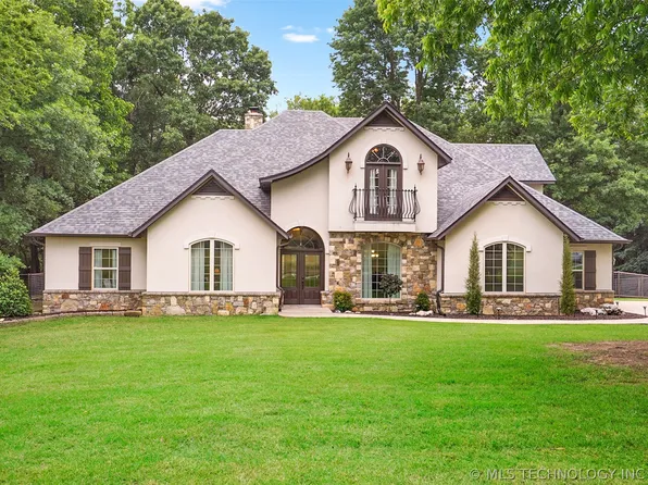 11740 N 36th West Ave, Sperry, OK 74073