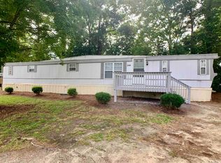 2145 Winston Rd, Clayton, NC 27520