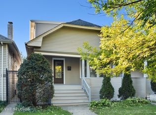 4833 W Hutchinson St, Chicago, IL 60641
