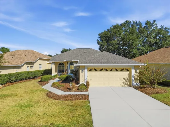 17367 Eagle Trace Dr, Brooksville, FL 34604
