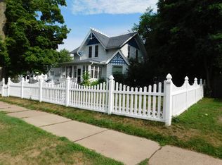 708 E 4th St, Merrill, WI 54452