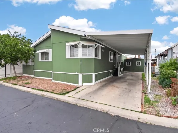 1150 N Kirby St Space 109, Hemet, CA 92545