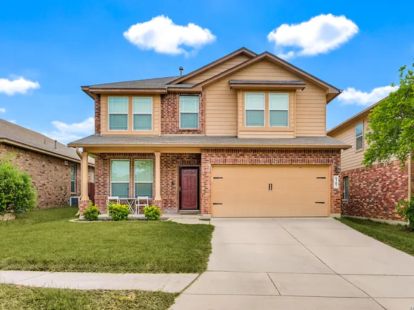 6307 Black Bear, San Antonio, TX 78253
