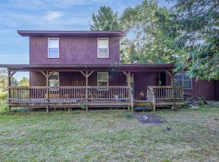 22440 Thirteen Mile Rd, Leroy, MI 49655