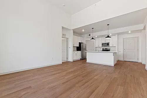 The Station Apartments at Gateway Photo 1