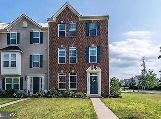 42961 Spyder Pl, Chantilly, VA 20152