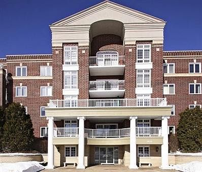 1st image of 7021 W Touhy Ave APT 402
