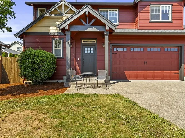 989 SE Pineview Ct, Estacada, OR 97023