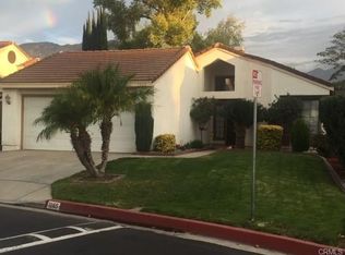 1265 Running Creek Ln, Upland, CA 91784