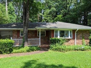 2882 Hollywood Dr, Decatur, GA 30033