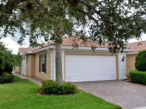 10412 SW Stratton Dr, Port Saint Lucie, FL 34987