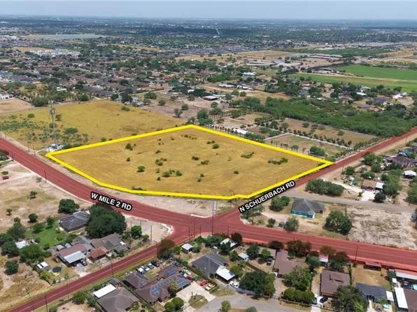 2 N Schuerbach Rd, Mission, TX 78574