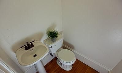 2nd image of 2505 O St #A
