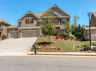 4530 Manor Creek Dr, Cumming, GA 30040