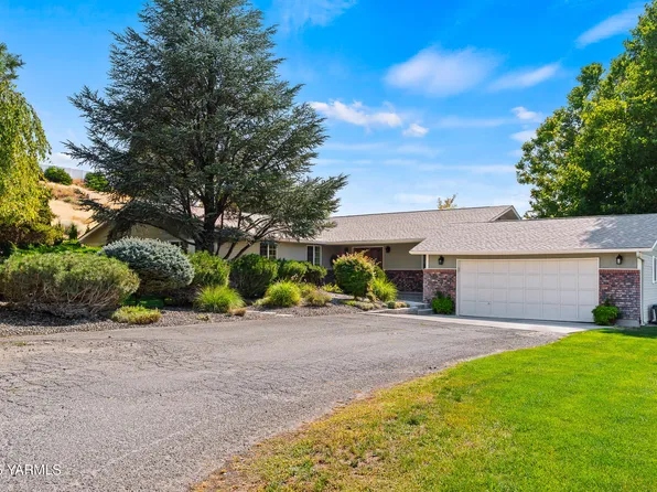 140 Covey Run, Selah, WA 98942