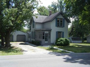 7206 Maysville Rd, Fort Wayne, IN 46815