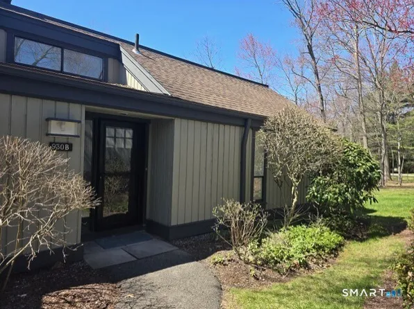 930 Heritage Village #B, Southbury, CT 06488