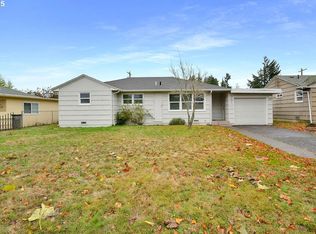 3227 Partridge Way, Springfield, OR 97477