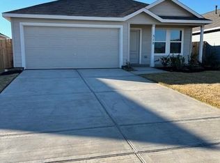 318 Nicholas Rd, Wharton, TX 77488