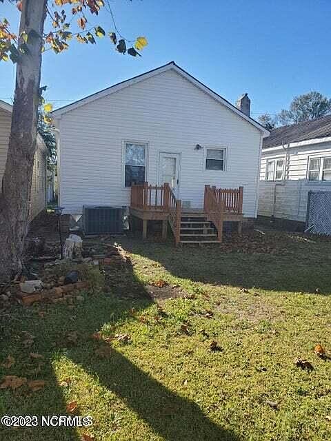 2nd image of 1317 Orange Street