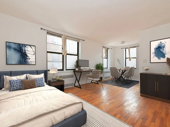 84-23 Manton St APT 2A, Queens, NY 11435