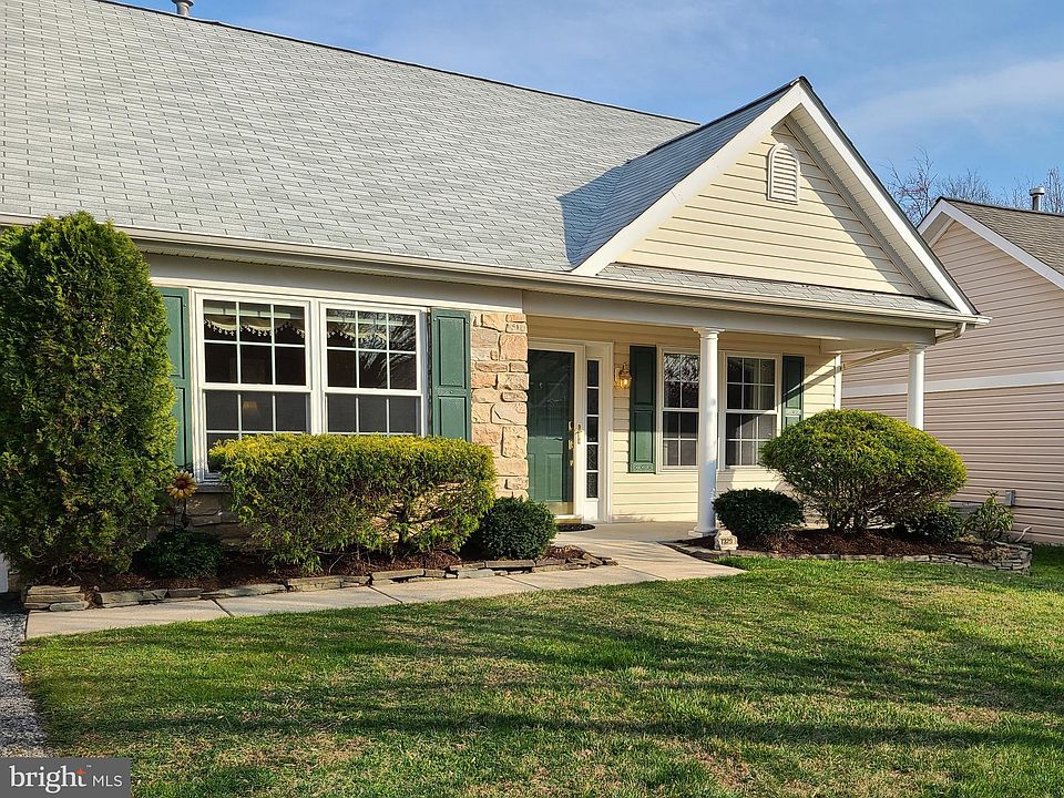 7329 Summerwind Cir, Laurel, MD 20707 Zillow