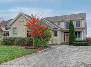 56 E Parsonage Way, Manalapan, NJ 07726