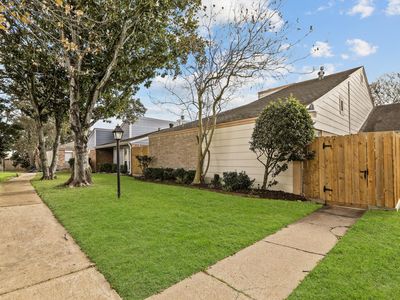 12129 Poulson Dr, Houston, TX, 77031