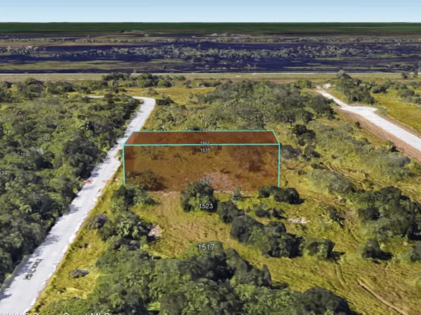 1529 Briscoe Cir SW, Palm Bay, FL 32908