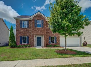 4321 Henry Ridge Ct, Loganville, GA 30052