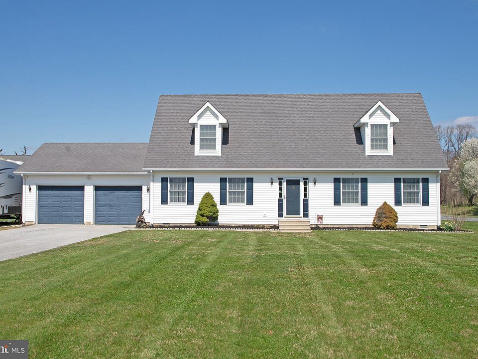 101 Allan Ave, Viola, DE 19979 Zillow
