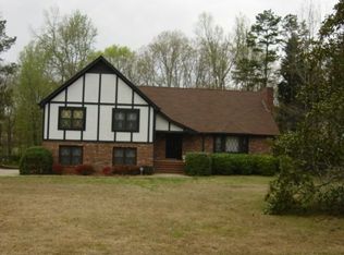 1100 Forest Rd, Watkinsville, GA 30677