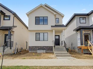 117 Brickyard Pl, Stony Plain, AB T7Z0H9