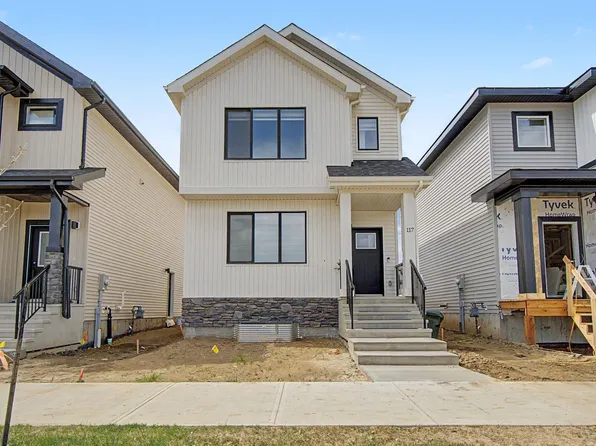 117 Brickyard Pl, Stony Plain, AB T7Z 0H9